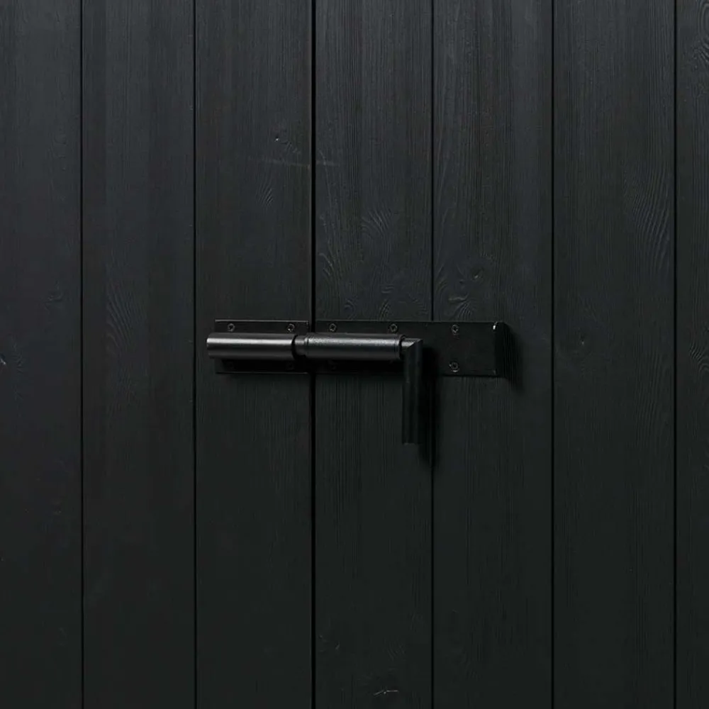 Hot Wäscheschrank Gastonna Wäscheschrank