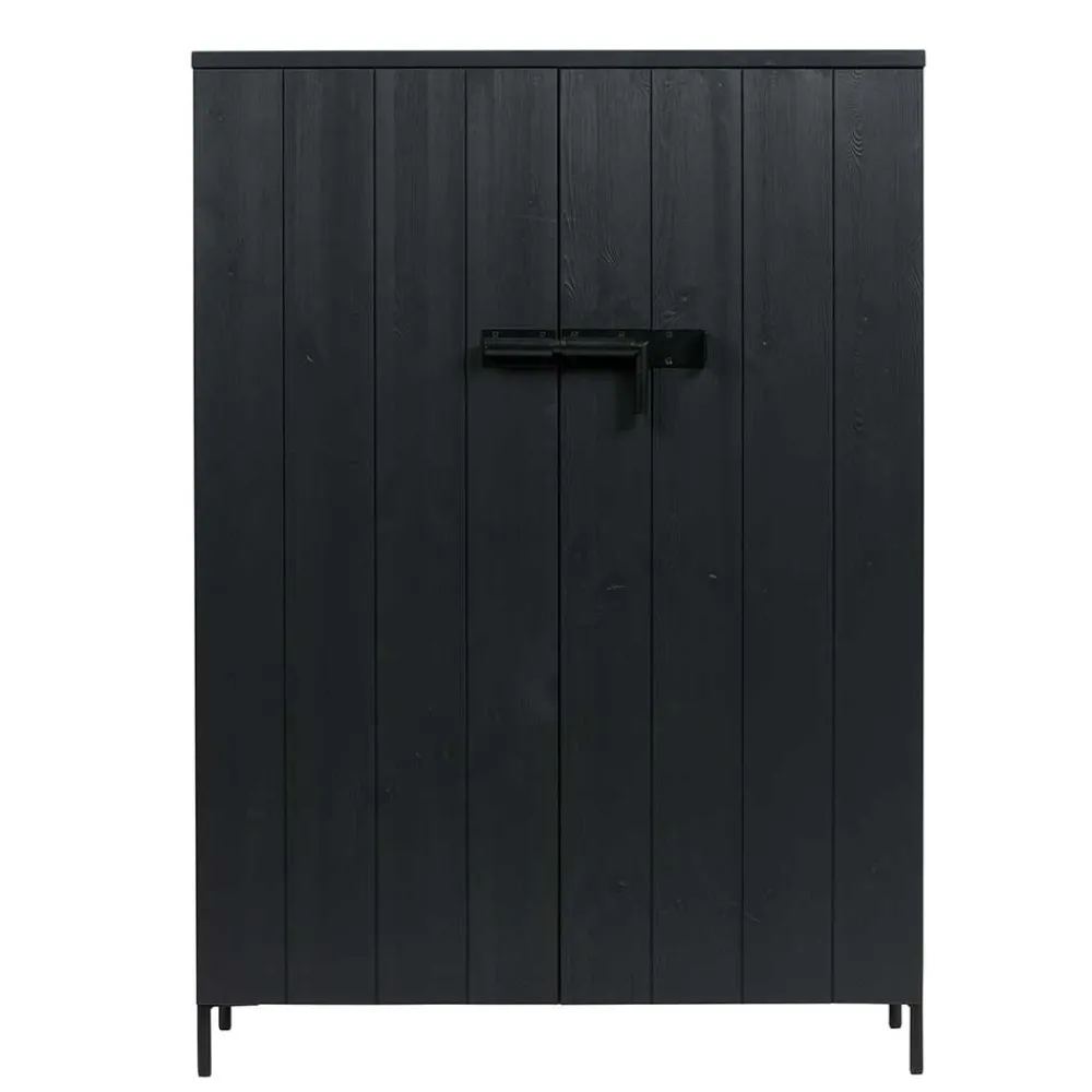 Hot Wäscheschrank Gastonna Wäscheschrank