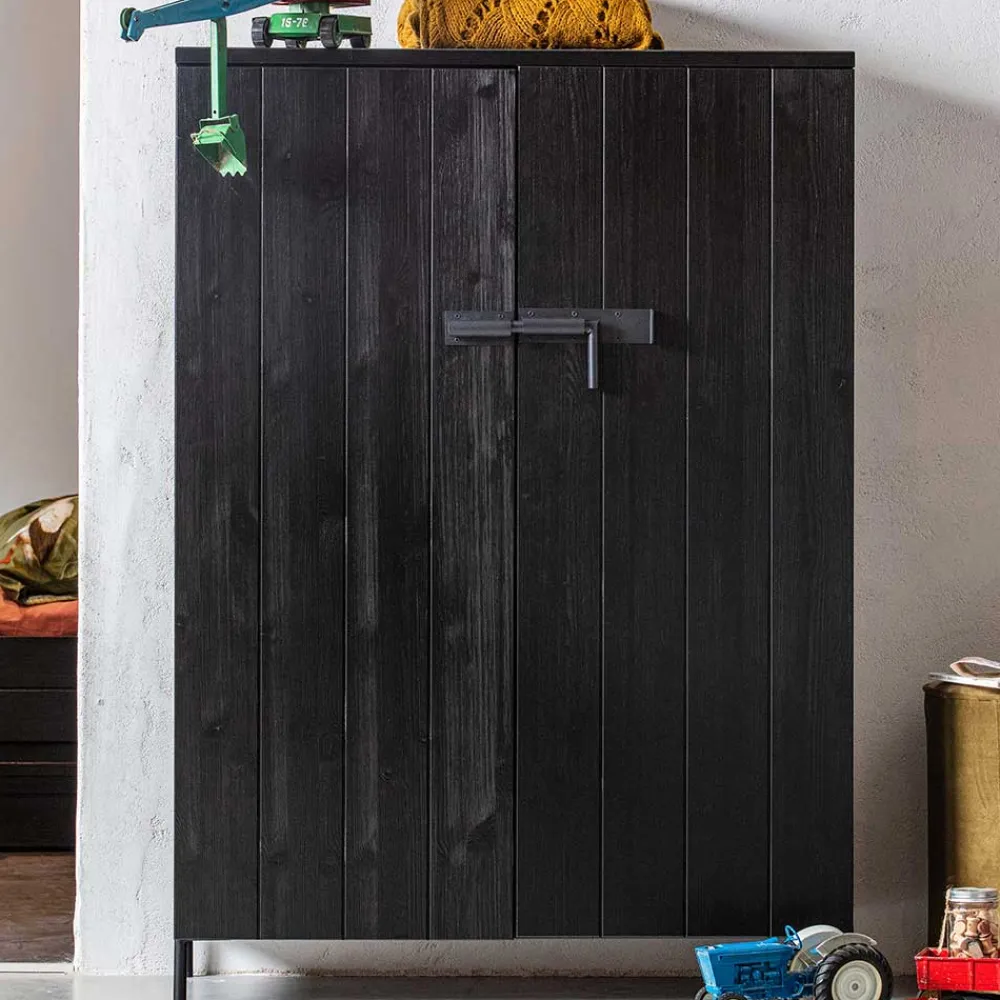 Hot Wäscheschrank Gastonna Wäscheschrank