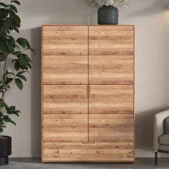 Wäscheschrank Ovalius*Pharao24