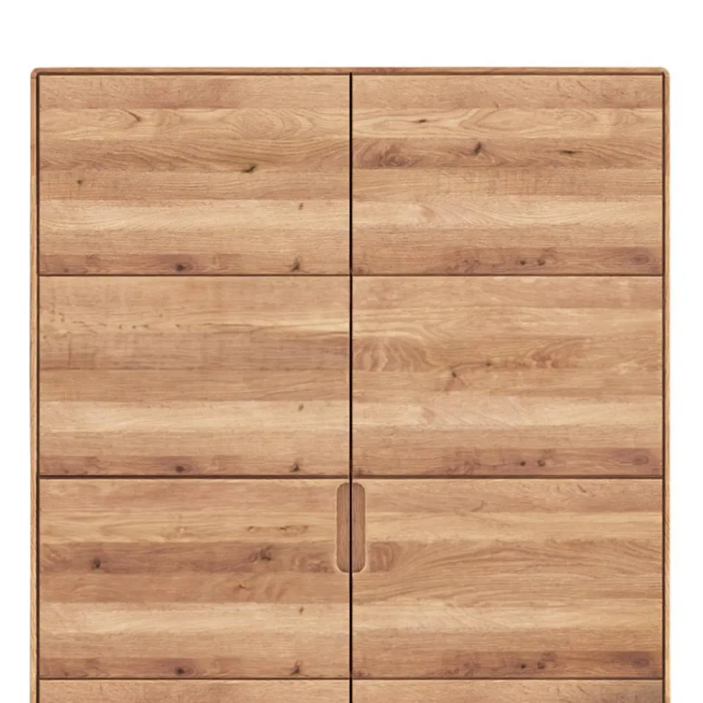 Wäscheschrank Ovalius*Pharao24