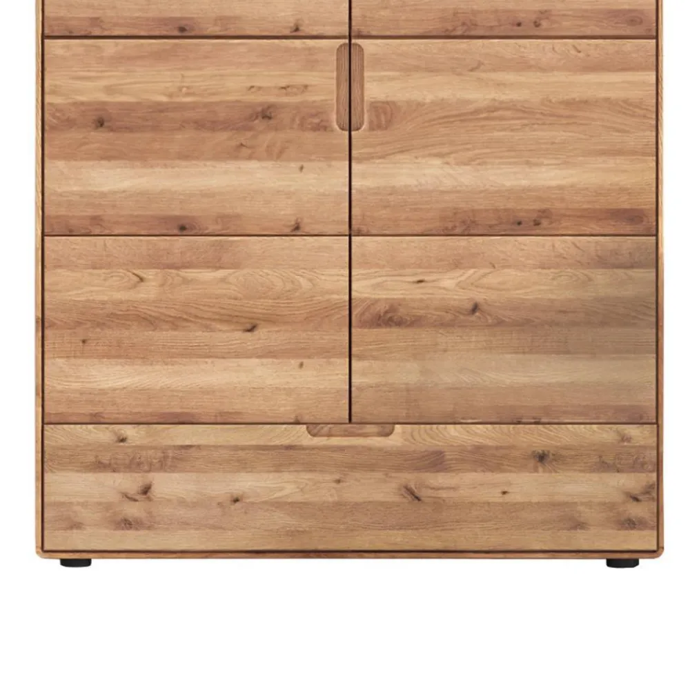 Wäscheschrank Ovalius*Pharao24