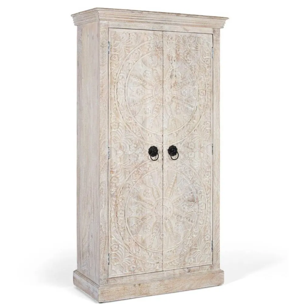 New Wäscheschrank Piantos Wäscheschrank