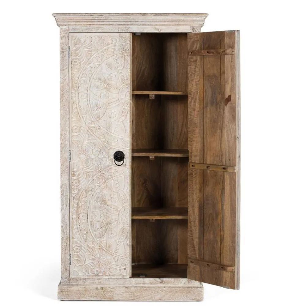 New Wäscheschrank Piantos Wäscheschrank