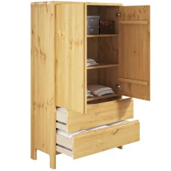 Best Wäscheschrank Polina Wäscheschrank|Kleiderschränke