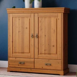 Wäscheschrank Rovert*Pharao24 New