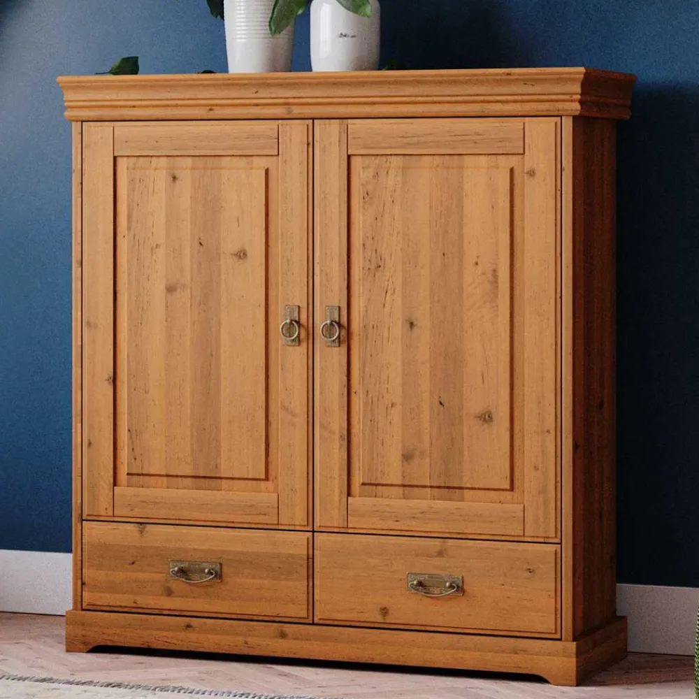 Wäscheschrank Rovert*Pharao24 New