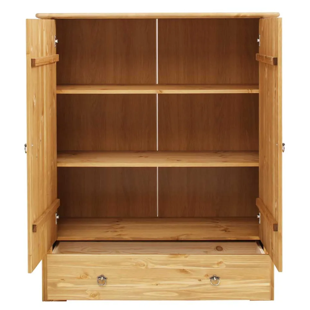 Wäscheschrank Slavira*Pharao24 Sale