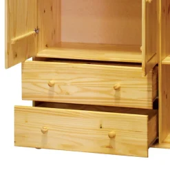 Discount Wäscheschrank Tine Wäscheschrank