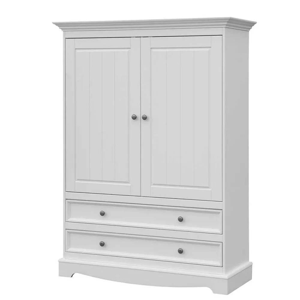 Sale Wäscheschrank Vomano Kleiderschränke|Schlafzimmerschränke