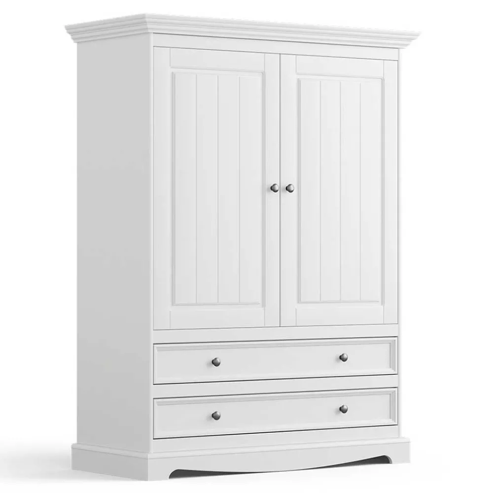 Sale Wäscheschrank Vomano Kleiderschränke|Schlafzimmerschränke