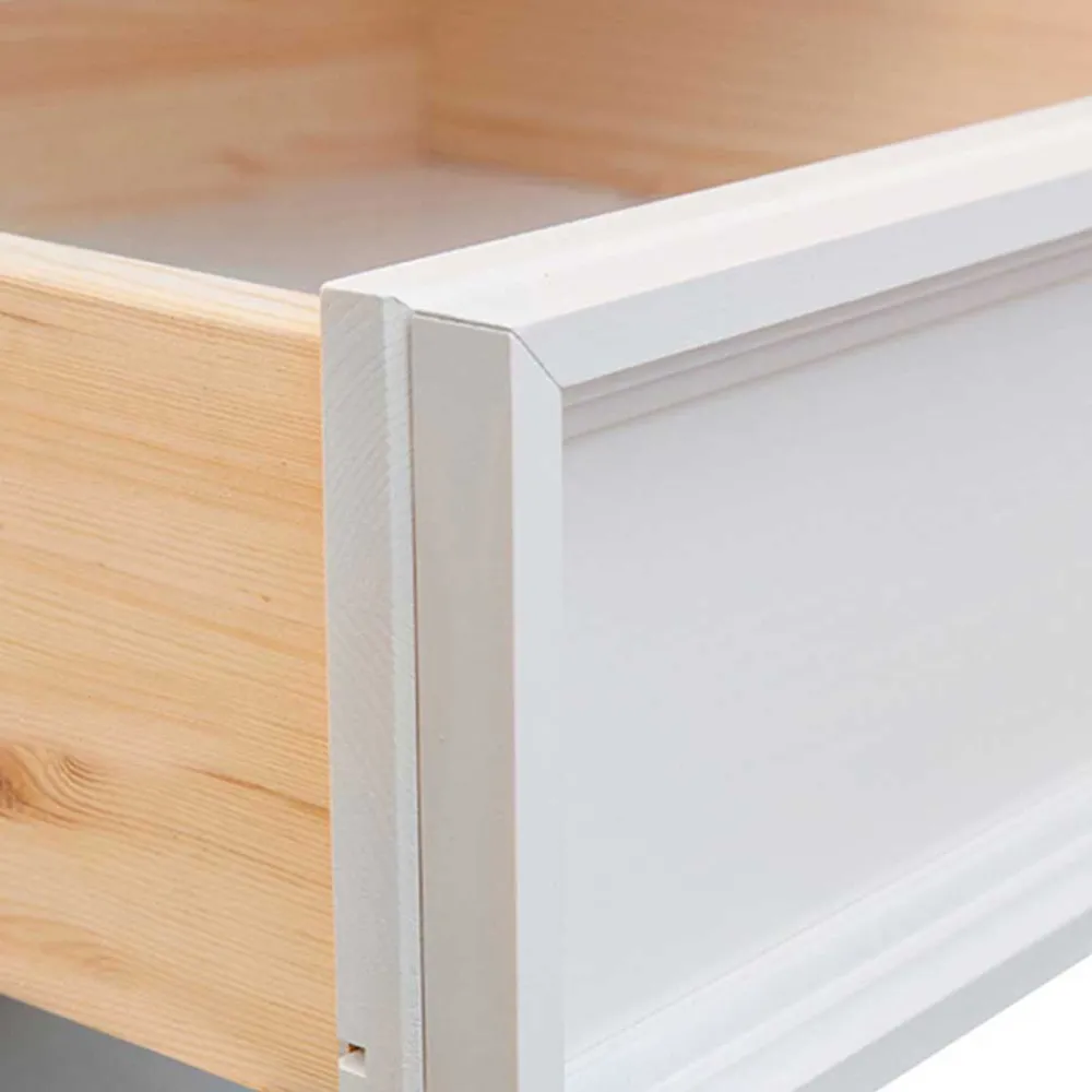 Sale Wäscheschrank Vomano Kleiderschränke|Schlafzimmerschränke