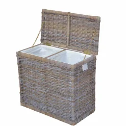 New Wäschetruhe Amando Truhen