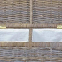 New Wäschetruhe Amando Truhen