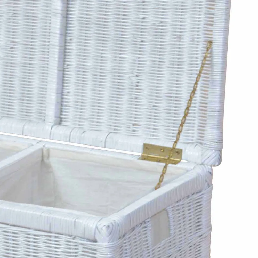 Wäschetruhe Breznia*Pharao24 Clearance