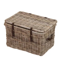 Wäschetruhe Burina*Pharao24 Hot