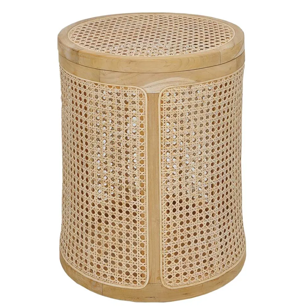 Wäschetruhe Estigov*Pharao24