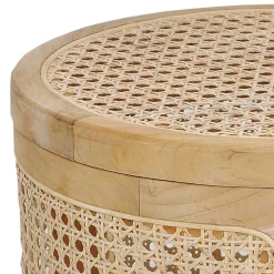 Wäschetruhe Estigov*Pharao24