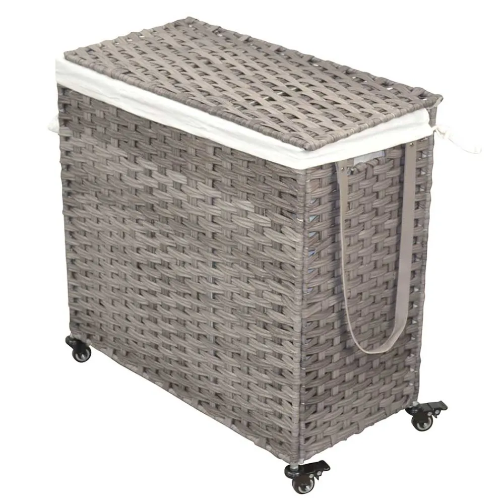 Wäschetruhe Runcorn Truhen