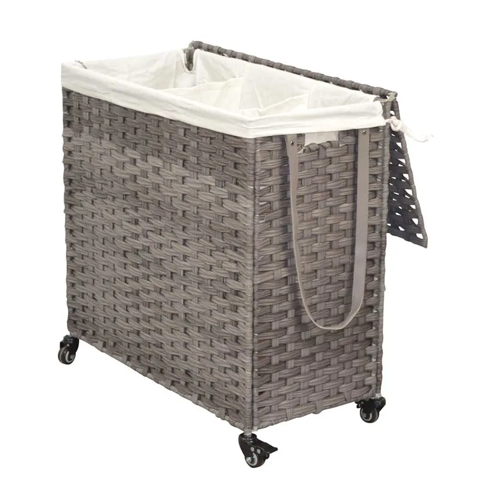 Wäschetruhe Runcorn Truhen