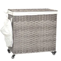 Wäschetruhe Runcorn Truhen