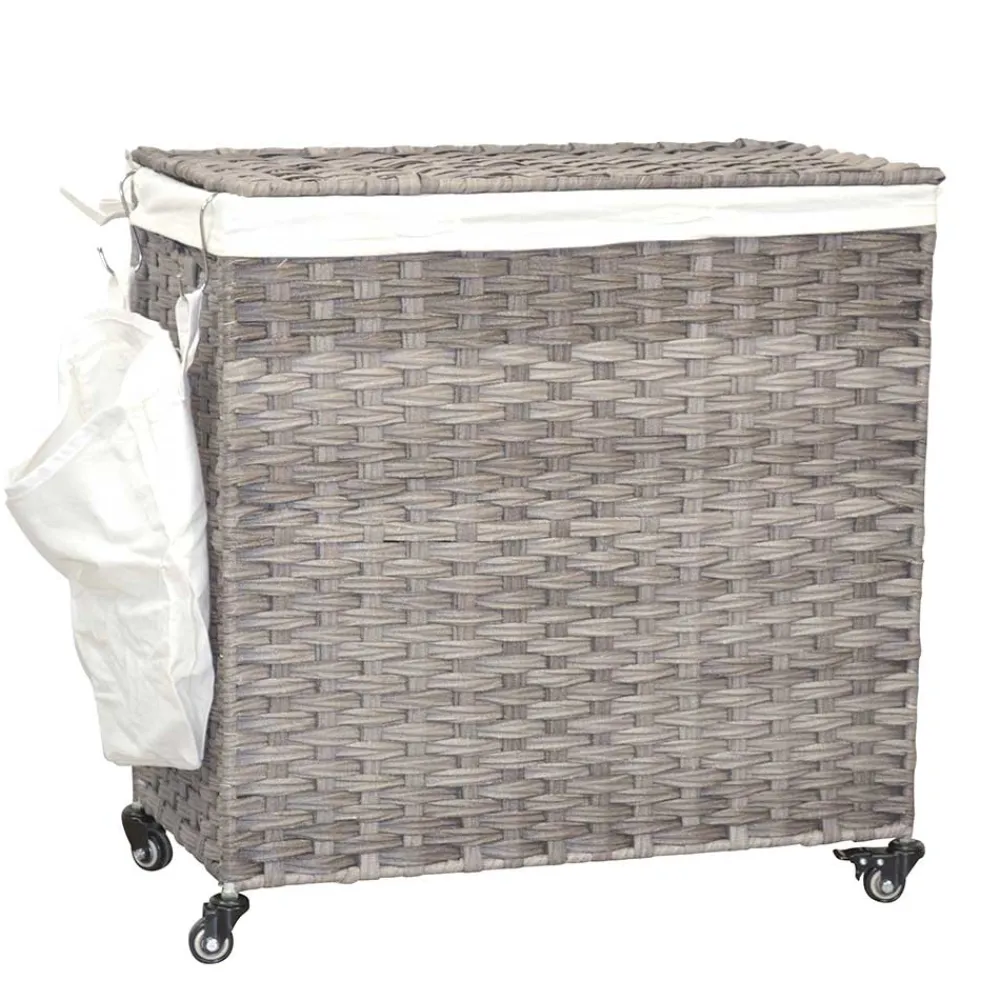 Wäschetruhe Runcorn Truhen