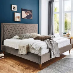 120x200 cm & 140x200 cm Bett Gaspers*Pharao24 Outlet