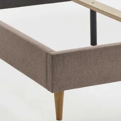 120x200 cm & 140x200 cm Bett Gaspers*Pharao24 Outlet