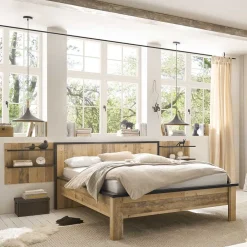 140x200 cm Bett Studiana*Pharao24 Outlet