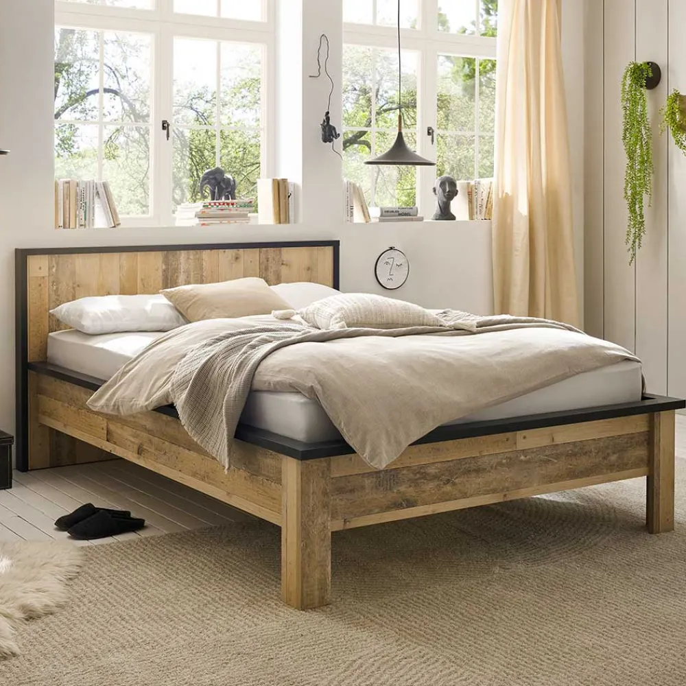 140x200 cm Bett Studiana*Pharao24 Outlet