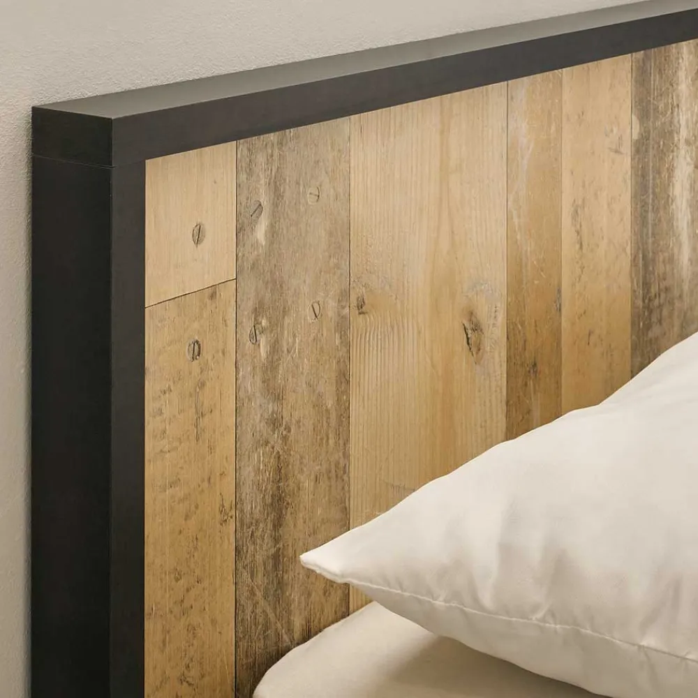 140x200 cm Bett Studiana*Pharao24 Outlet