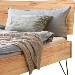 Best 140x200 cm Bett Wildbuche Untonia Jugendbetten