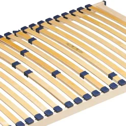 90x200 cm Lattenrost Solida*Pharao24 Best