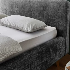 140x200 cm Polsterbett Boscina*Pharao24