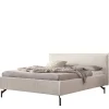 140x200 cm Stoffbett Gonlay*Pharao24 New