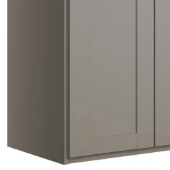 XL Drehtüren Kleiderschrank Saconso*Pharao24 Best