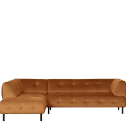 New XL Eckcouch Barbua Polstermöbel|Wohnzimmercouch