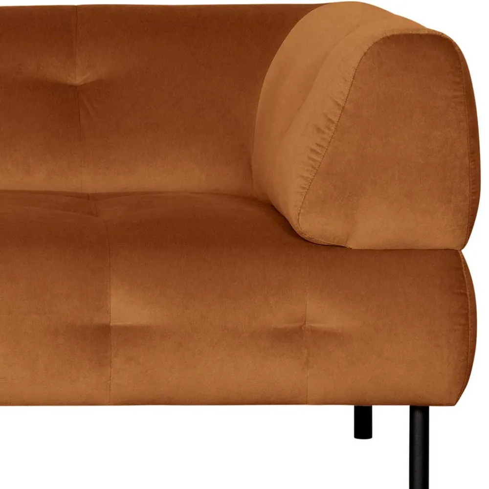 New XL Eckcouch Barbua Polstermöbel|Wohnzimmercouch