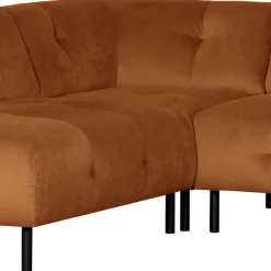 New XL Eckcouch Barbua Polstermöbel|Wohnzimmercouch