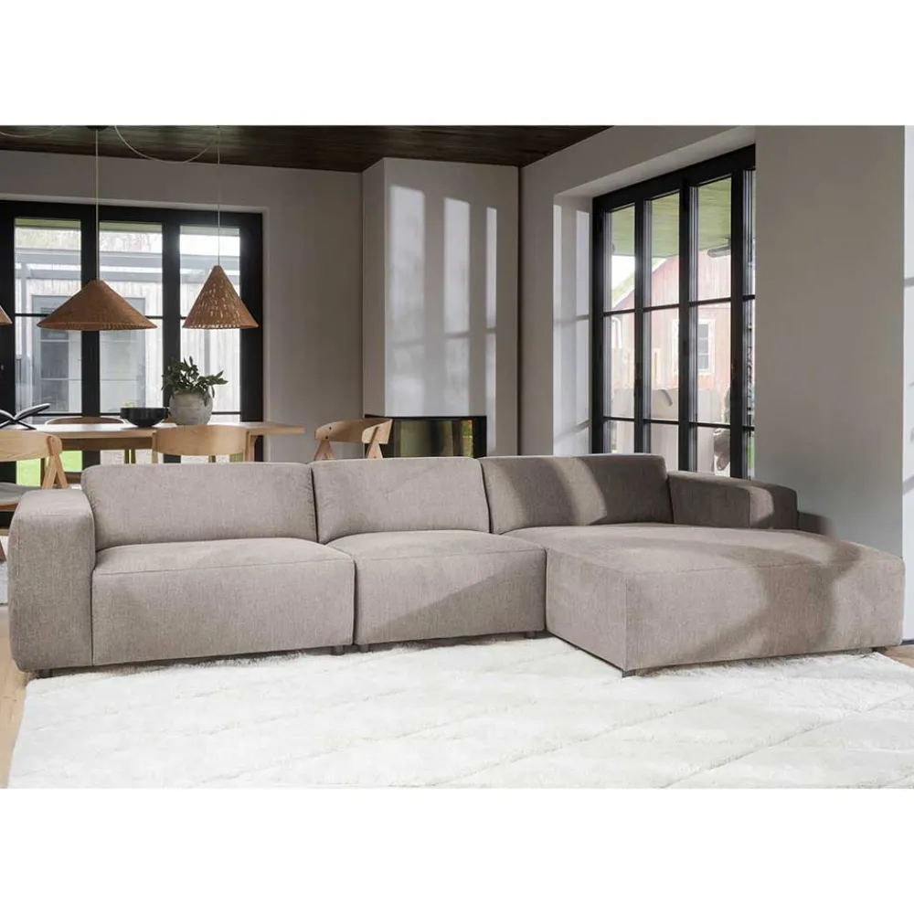 XL Ecksofa Manaos*Pharao24