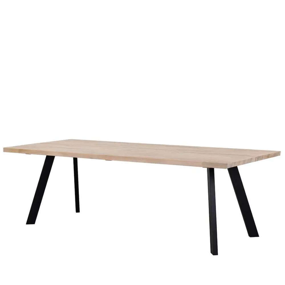 Discount XL Esstischgruppe Lamon Tisch Mit Stühlen|Esszimmer Sets