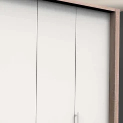 New XL Falttüren Kleiderschrank Lolyana Jugendkleiderschrank