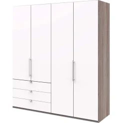 Discount XL Jugendkleiderschrank Rarian Jugendkleiderschrank