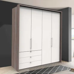 Discount XL Jugendkleiderschrank Rarian Jugendkleiderschrank