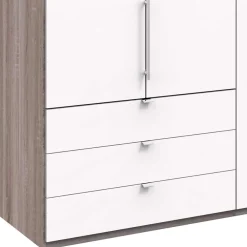 Discount XL Jugendkleiderschrank Rarian Jugendkleiderschrank