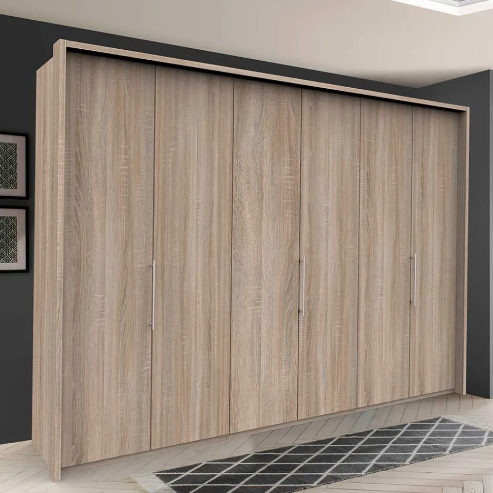 XL Kleiderschrank Gehvonda*Pharao24 Clearance