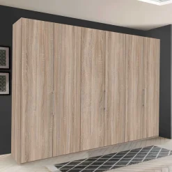 XL Kleiderschrank Gehvonda*Pharao24 Clearance