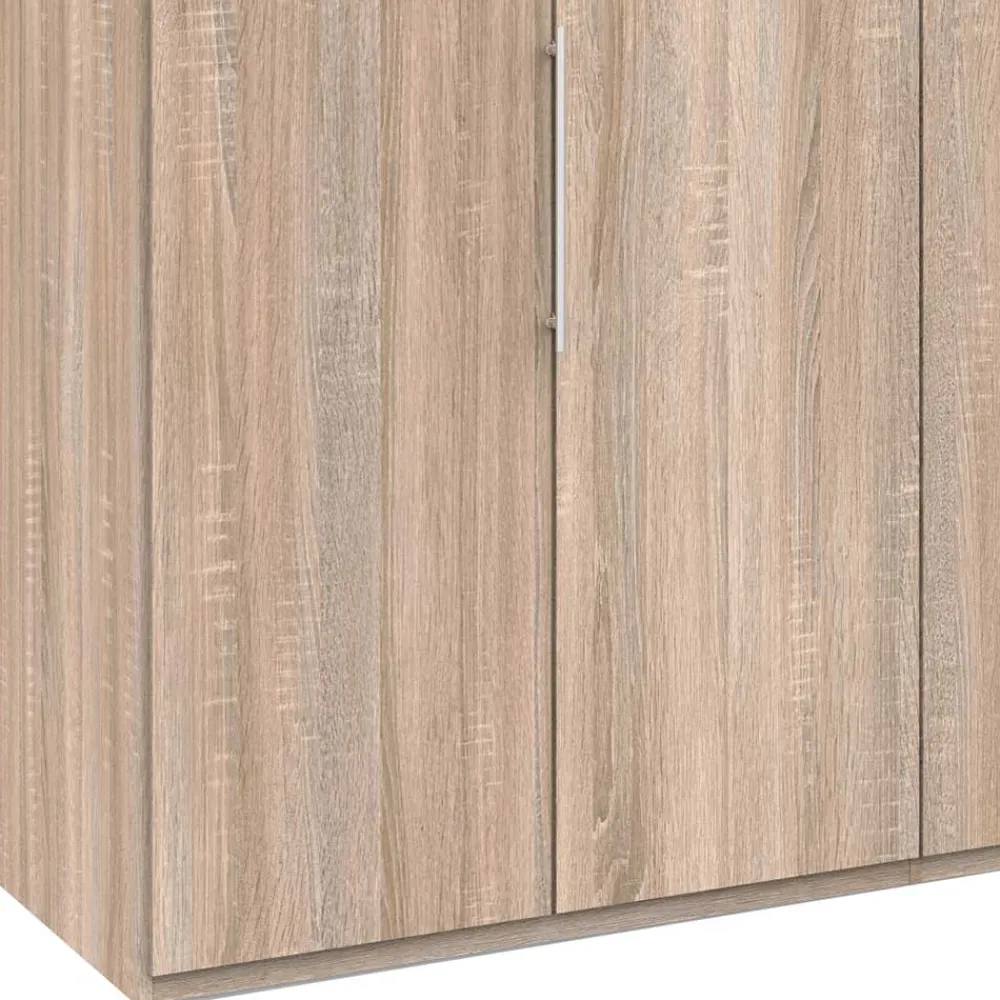 XL Kleiderschrank Gehvonda*Pharao24 Clearance