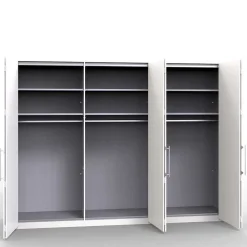 XL Kleiderschrank Gehvonda*Pharao24 Clearance