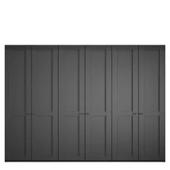 XL Kleiderschrank Hierro*Pharao24